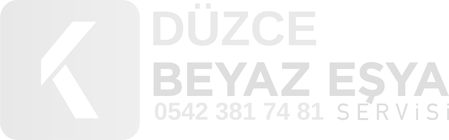 Düzce Beyaz Eşya Teknik Servis Tel: 0542 381 74 81 - ‪0505 493 07 95‬